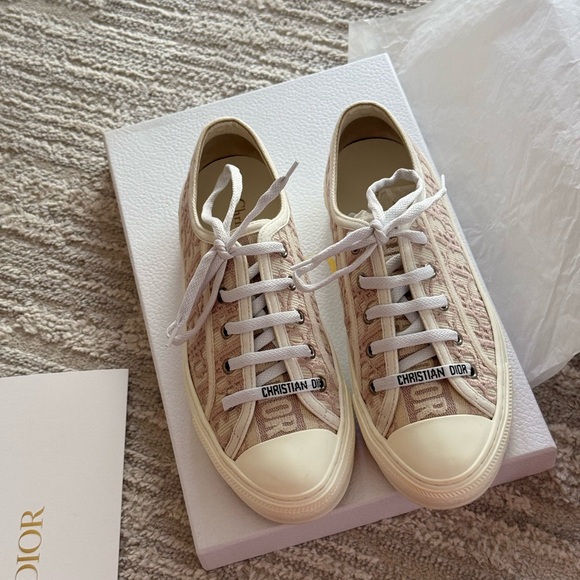 Dior Shoes - Dior Shoes Walk’N Sneakers